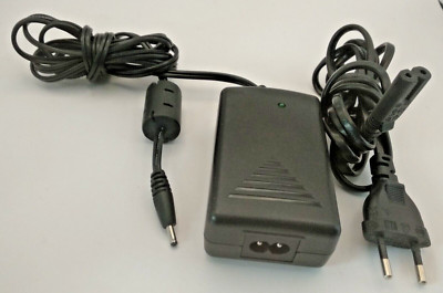 DVE DSA-0421S-12 Netzteil 12 V /2 A  mit Rundstecker + Innen  (LB19)