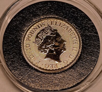 2021 Great Britain 1/10 oz Platinum Britannia BU | eBay