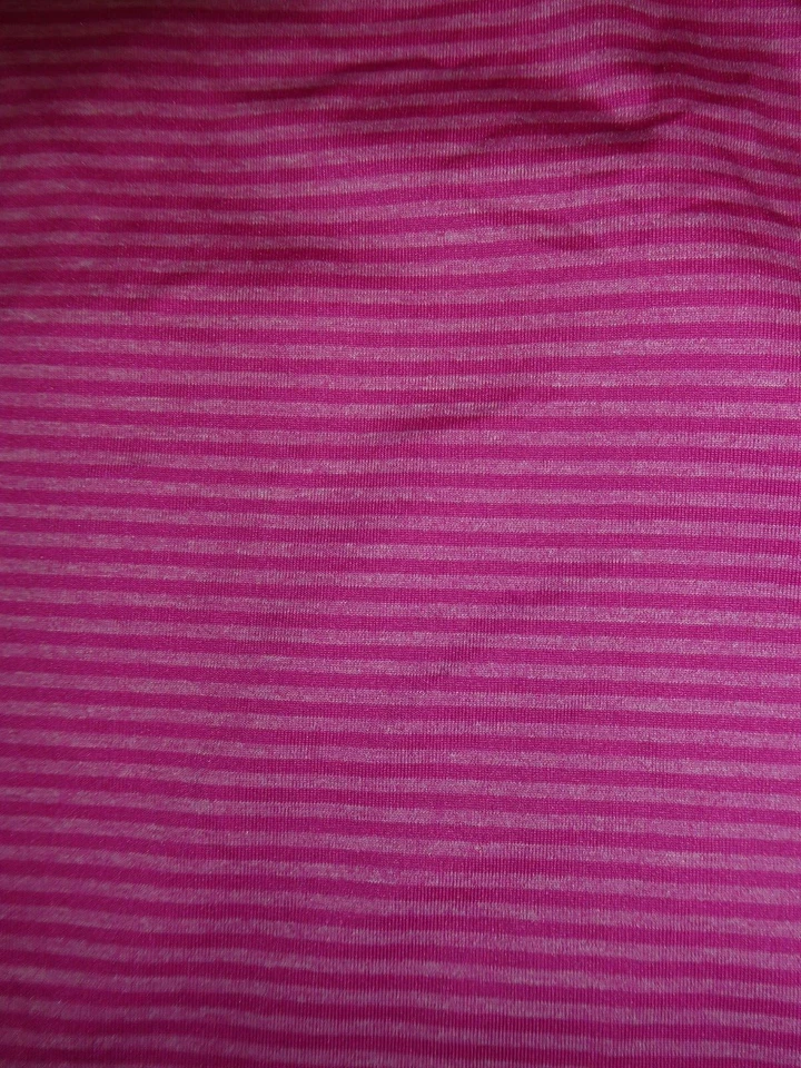 NUEVO CON ETIQUETAS Tranquility by Colorado Clothing Camiseta Manga Corta Estampado Rosa Talla M Foto 2 de 4