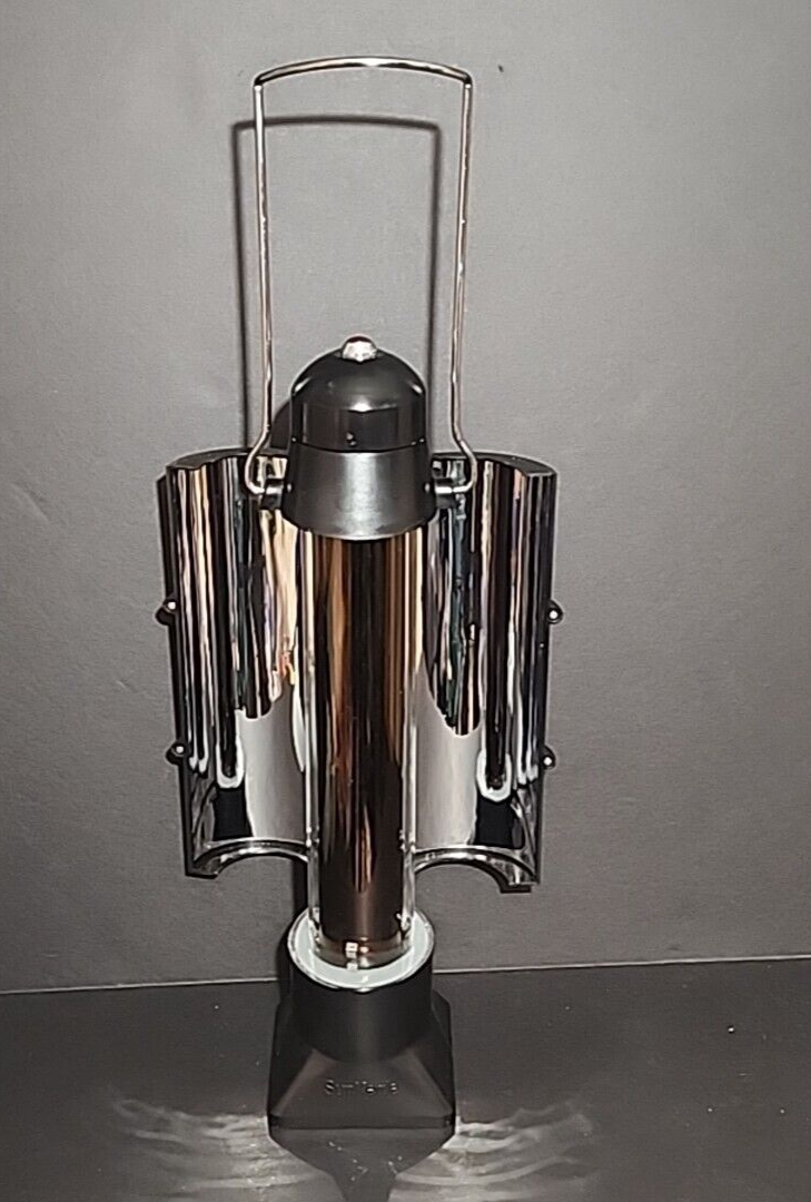 Preppers Peak Portable Solar Water Heater Sunkettle Heat Water Anywhere