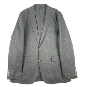 j crew unstructured suit