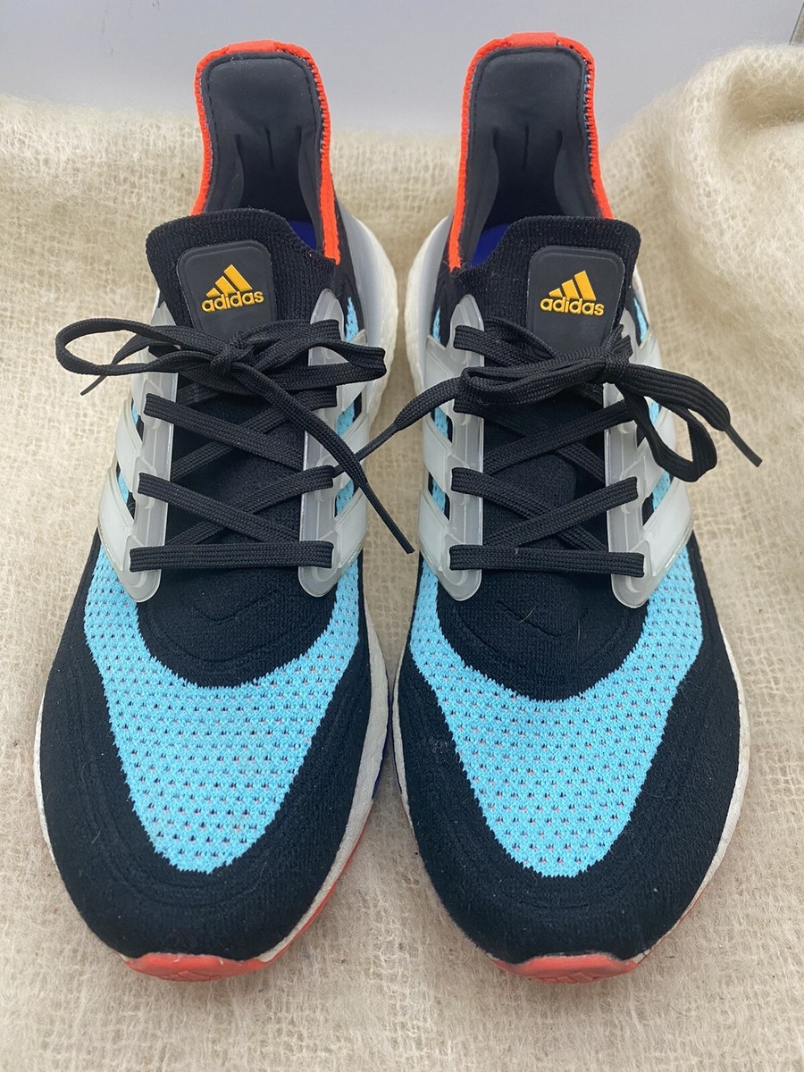 adidas gazelle silver green womens adidas Ultraboost 21 Primeblue W Non-Dyed / Core Black / Night Flash   Sportamore.com