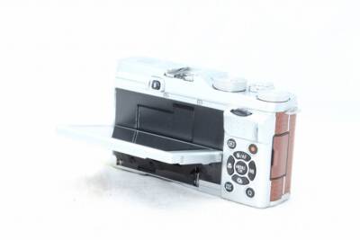 Excellent+++++ Fujifilm X Series X-A1 Digital Camera Brown | eBay