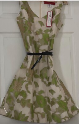 b michael america red collection dress b Michael America Red Collection NWOT Dress 6
