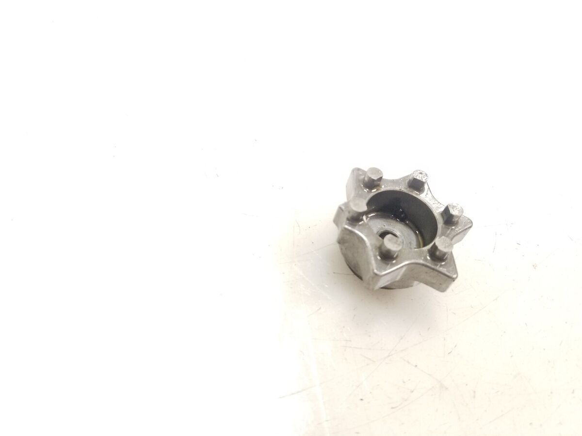 05 06 Kawasaki ZX6R ZX636 Shift Shifter Drum Indent Trans 05 06 Kawasaki ZX6R ZX636 Shift Shifter Drum Indent Trans
