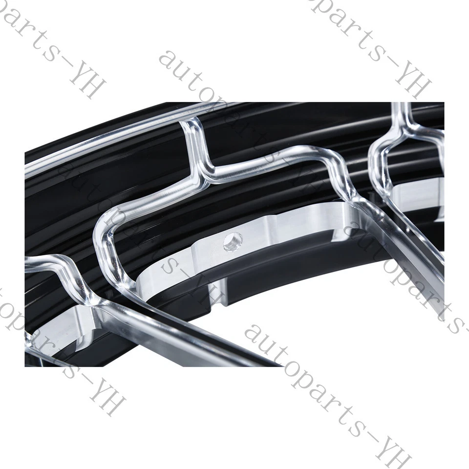 Llanta delantera de 26" buje de doble disco apto para Harley Touring Road King Glide 08-21 Foto 4 de 4