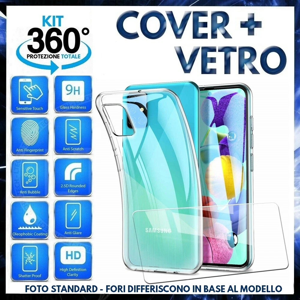 HUAYIJIE R647 Custodia Protettiva Per ASUS ZenFone 3 ZE520KL, Cover Sottile Con Colori Brillanti, Fondo Resistente