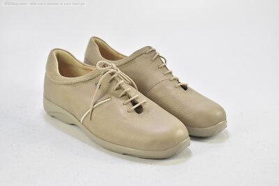 Finn Comfort  Damen Halbschuhe Freizeitschuhe  UK 5 Nr. 24-X 2311