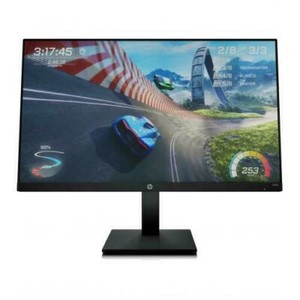 HP X27q 27\