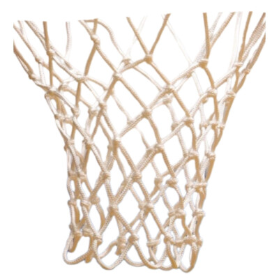 Netz für Basketballkorb Basketball Basketballnetz Turnier Ersatznetz sehr robust