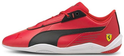PUMA Scuderia Ferrari x R-Cat Machina Rosso Corsa - 306865  display picture 1