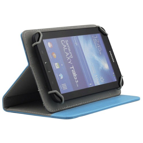 Universal Printed Leather Protective Stand Case Cover For All 8.0-9.7inch Tablet - Picture 32 of 44