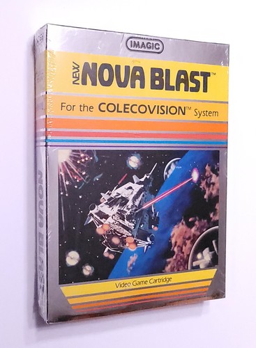 Your Choice, Pick Your Favorites COLECOVISION Coleco game Combined Shipping - Picture 25 of 48