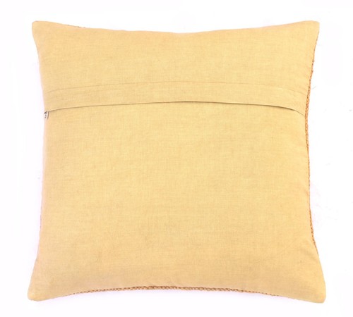 Copricuscino decorazioni natalizie 18""x18"" - Set di 5 copricuscini - Foto 8 di 8