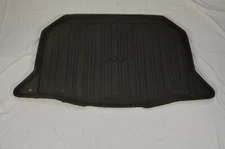 Genuine OEM Honda Fit trunk tray 2009-2013 08U45-TK6-100