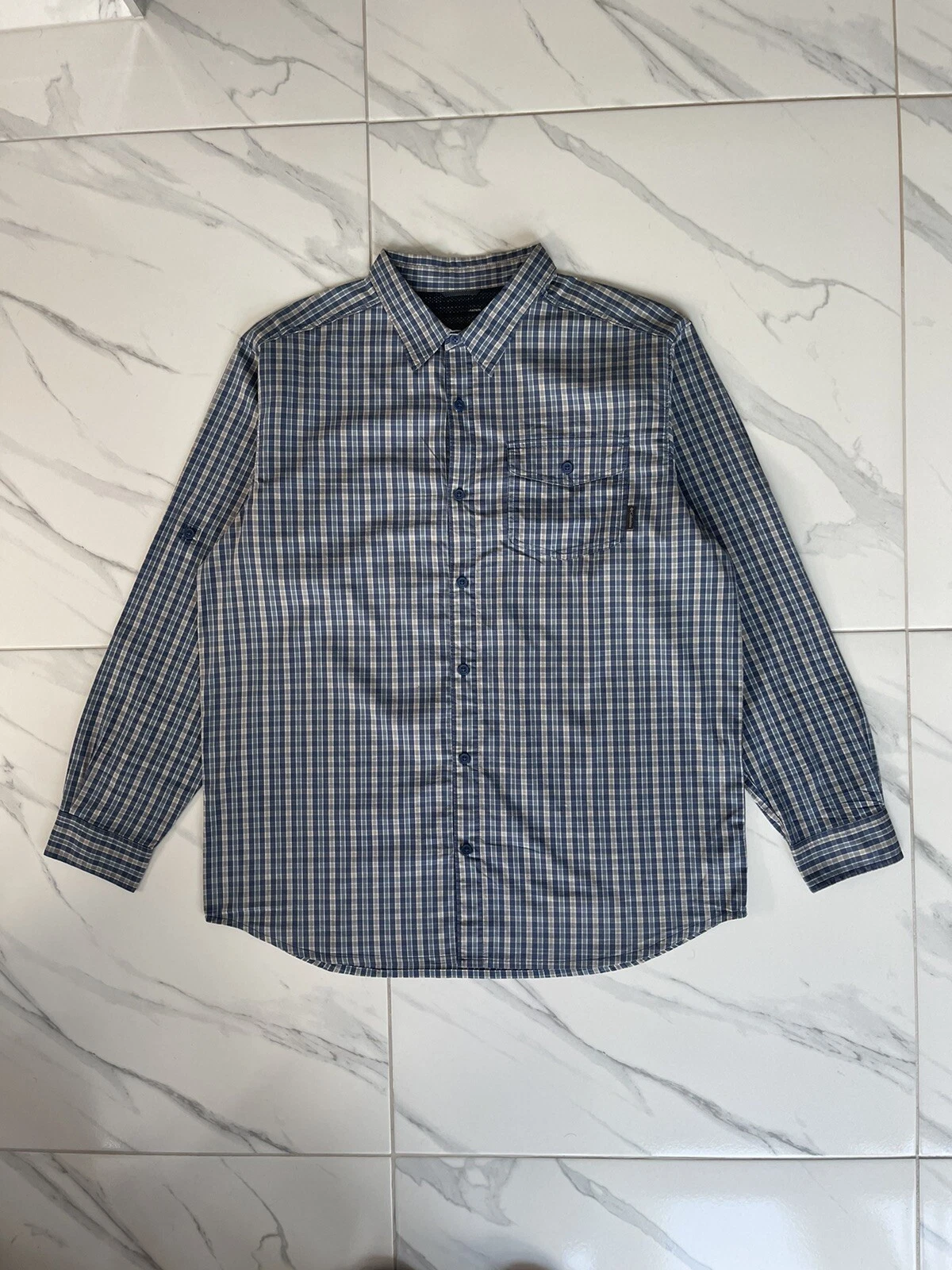 Columbia Sportswears Outdoors Shirt - Size XL