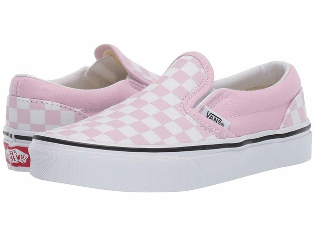 vans little boy shoes