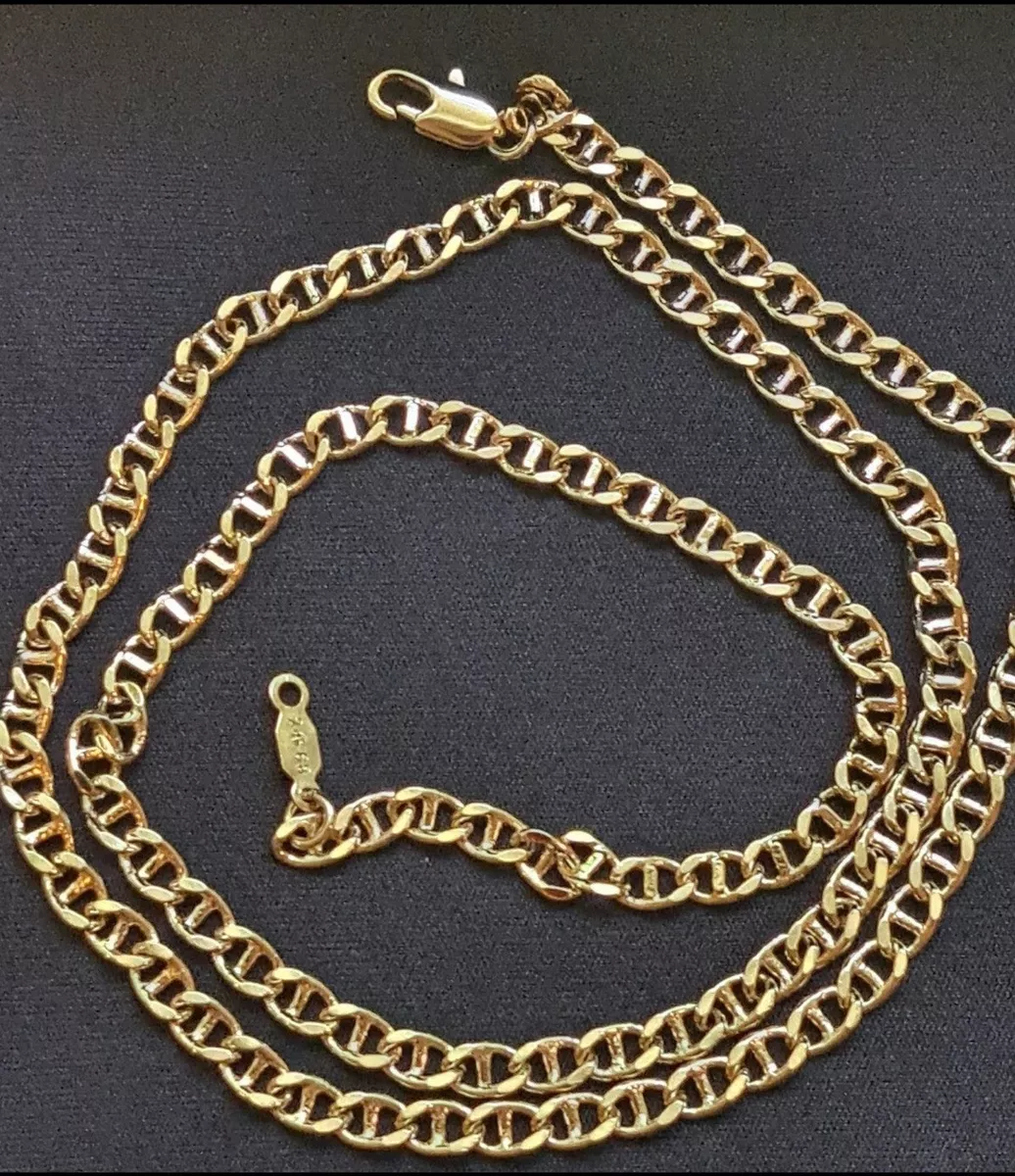 24k GOLD BONDED 20