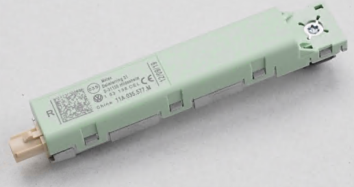 Neu VW ID.4 E21 Antennenverstärker rechts oben 11A035577L Original