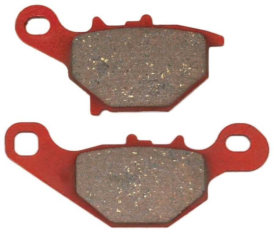 ぽろん DAYTONA OEM 79831 Red pad Brake pad From Japan | eBay