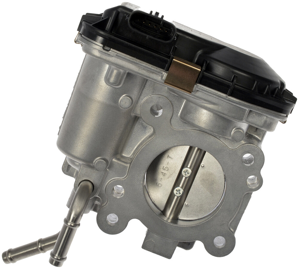 Dorman HD Solutions Throttle Body 9770001 | O'Reilly Auto Parts