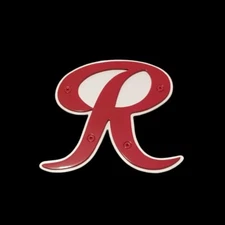 Custom Hitch Mount - "R"