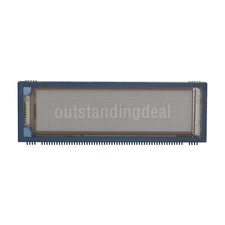 GP1247 253x63 VFD Display Dot Matrix Display Vacuum Fluorescent Display ot25