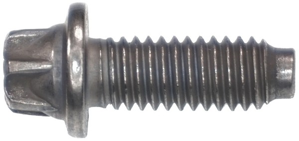 BMW E8 Torx-Head Schraube/Bolzen M6X1.00X16Mm Grad 8.8 07119908062 Neu Original-image