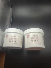 2 Jars Jaysuing Cleaner All-Purpose Powder Kitchen Removes Rust & Grease 250g Ea