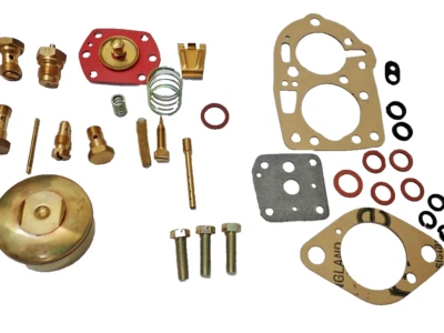 DM Kit Carburador tipo Solex 32PBIC 32 PBIC para Citroën Citroen 11CV 11 Perfo