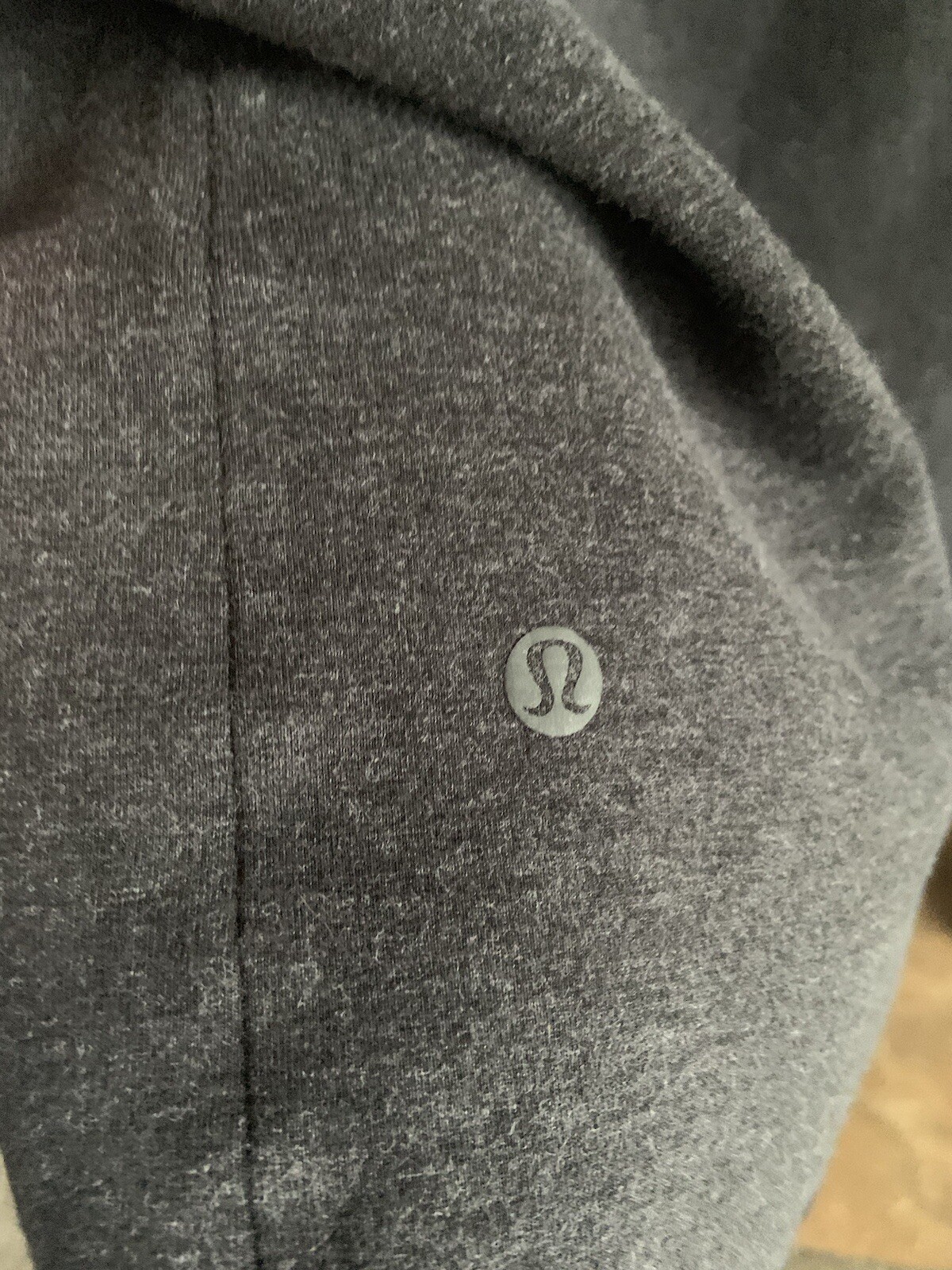 LULULEMON Tech Performance Warm Full Zip Hoodie J… - image 8