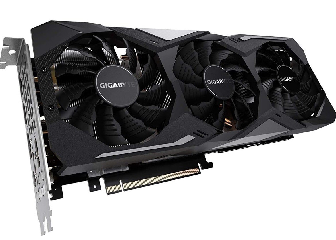 GIGABYTE GeForce RTX 2080 Ti GAMING OC 11G グラフィックボード