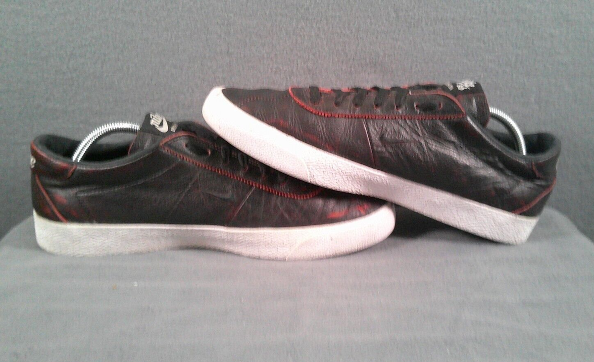 Nike SB Bulls Edition Bruin Lo, Size 9 Nike Mens Book 1  main image 3