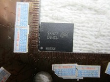 1x Used D9WCW MT61K256M32JE-14:A DDR6 FBGA180 IC Chip