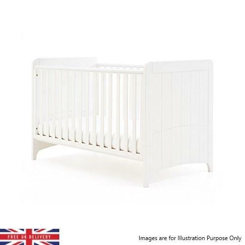 camberley cot bed