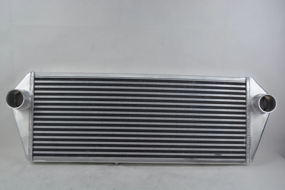Alluminio Intercooler PER Mk2 Ford Focus ST Airtec Stage 3 ST225 RS Spec Nuovo - Immagine 2 di 4