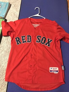 benintendi jersey