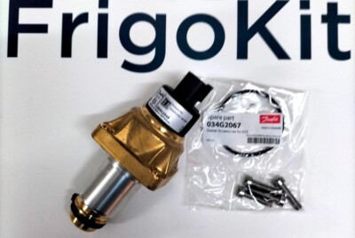 40-1472 DANFOSS ETV Cartidge Thermo King 40-1614 617723 034G2022