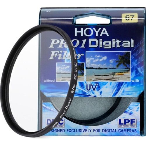 For HOYA Slim Digital Camera Filter UV DMC 52/58/62/67/72/77/82mm - Picture 12 of 15
