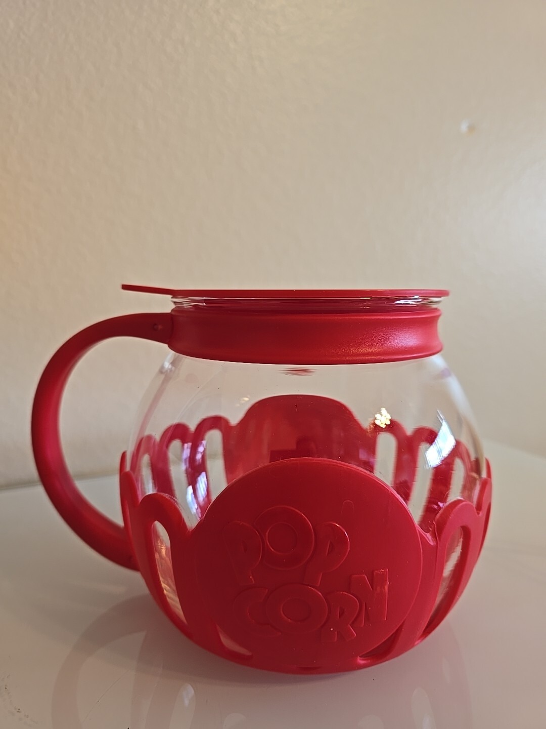 Ecolution Microwave Popcorn Popper