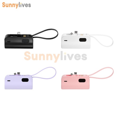 1*21700 Battery DIY Case Power Bank Case Charging Battery Box for IPhone/Type-C - 第 18/28 張圖片