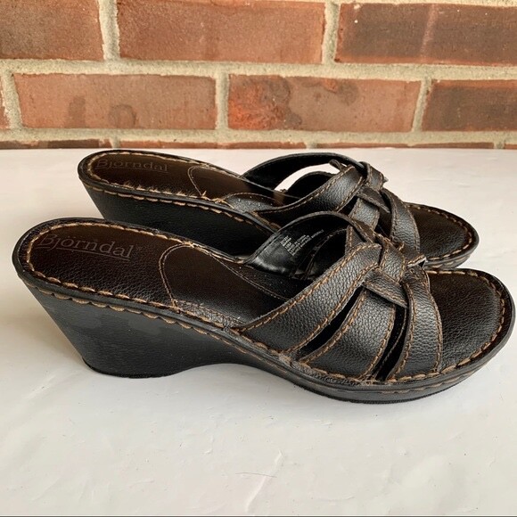 bjorndal sandals womens