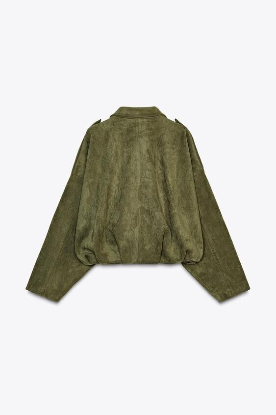 関税負担★ZARA★FAUX SUEDE BOMBER JACKET s-l1200.jpg