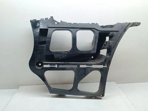 BMW 3 Touring E91 Stoßstangenhalter hinten rechts 7202670 2.00 Diesel 33688779