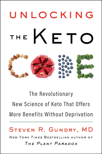 Unlocking the Keto Code: the Revolutionary New Science of Keto That Offers Mo... - Picture 7 of 12