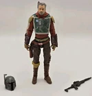 STAR WARS Vintage Collection Cobb Vanth Mandalorian Armor Deluxe 3.75