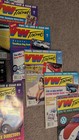 VW Trends - 11 Issues of 1994 - January thru May, July thru December. — photo 6