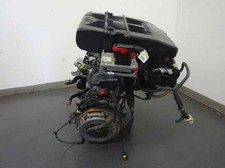 Moteur Honda CONCERTO