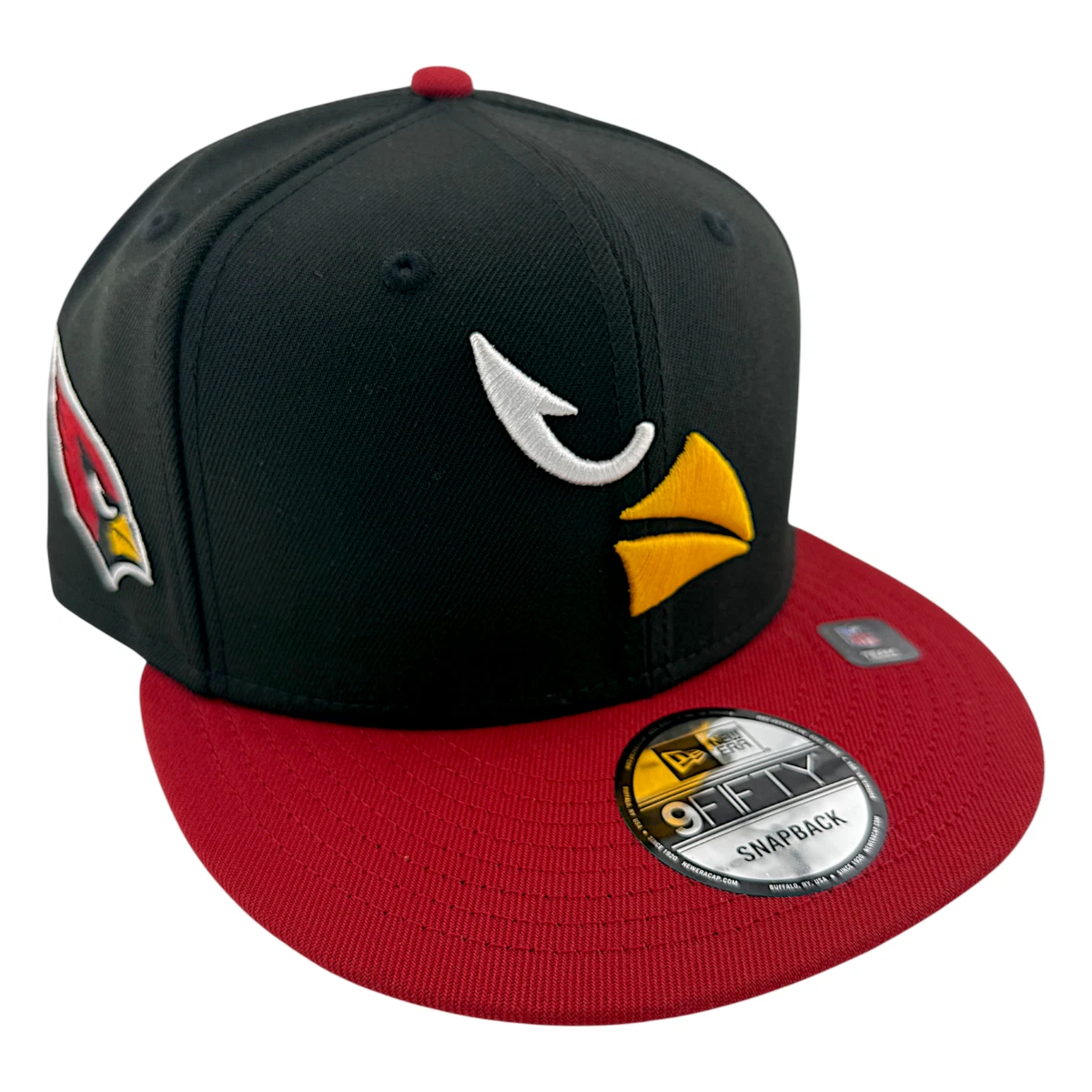 Arizona Cardinals Fan Caps & Hats for sale | eBay