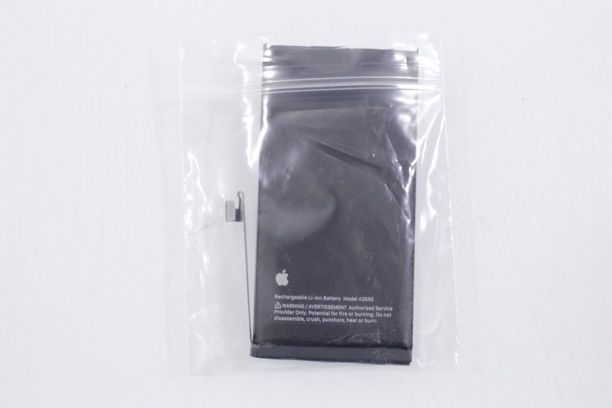 Genuine Original Apple Replacement Battery Apple iPhone 13 | eBay